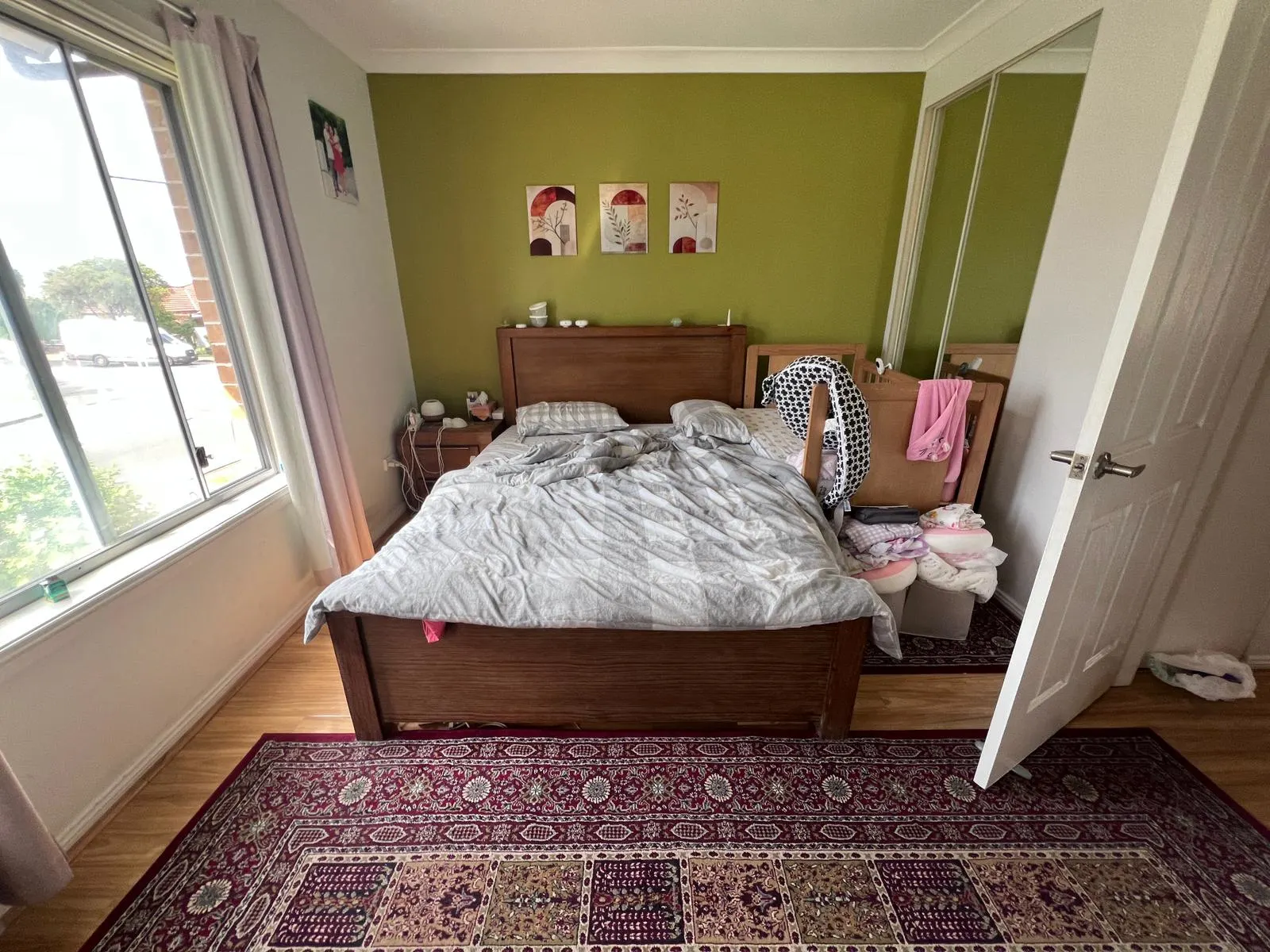General cleaning service Sydney — professionally cleaned kitchen by Home Cleaners Sydney