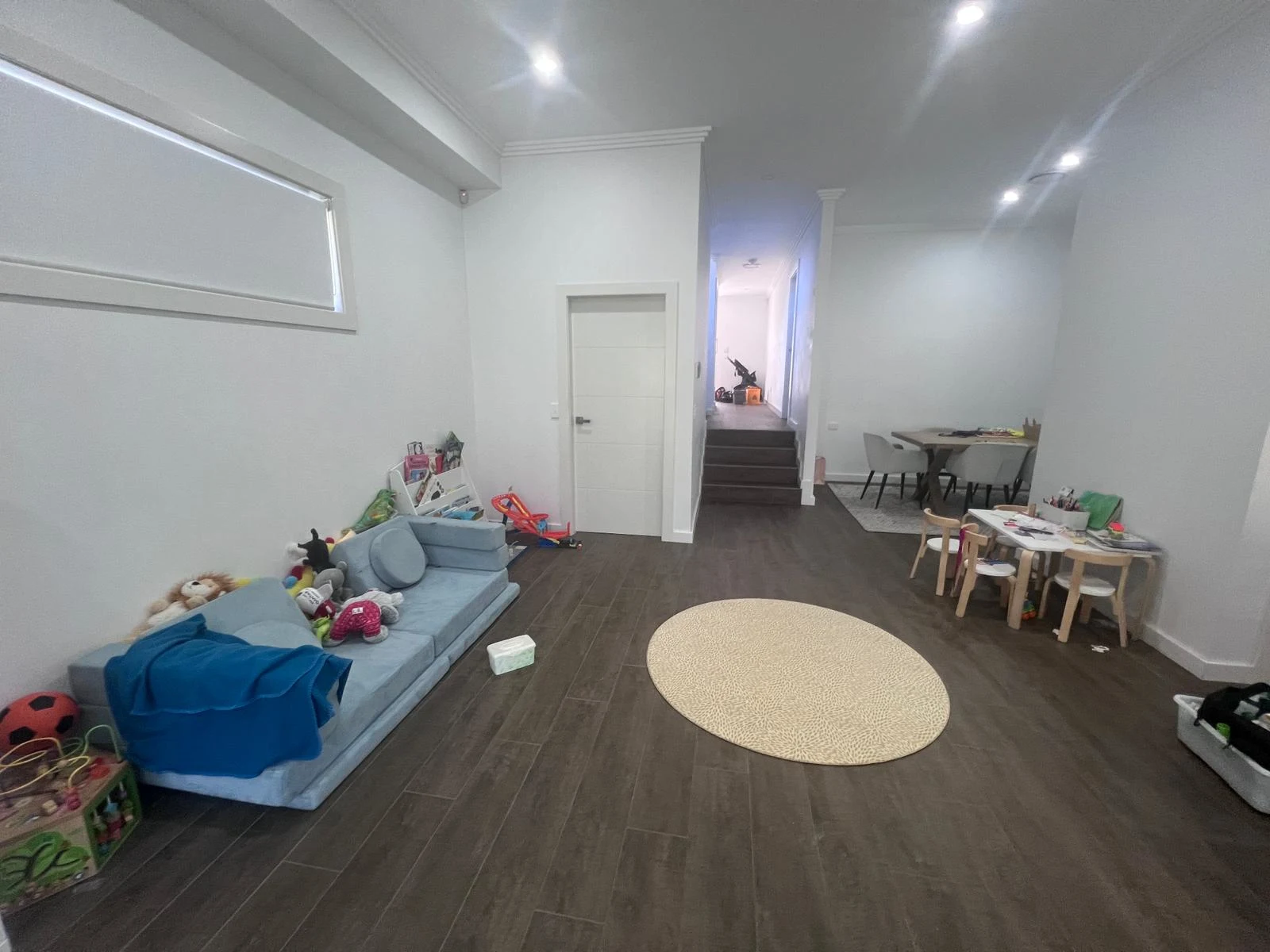 Professional apartment cleaning Sydney — spotless unit by Home Cleaners Sydney