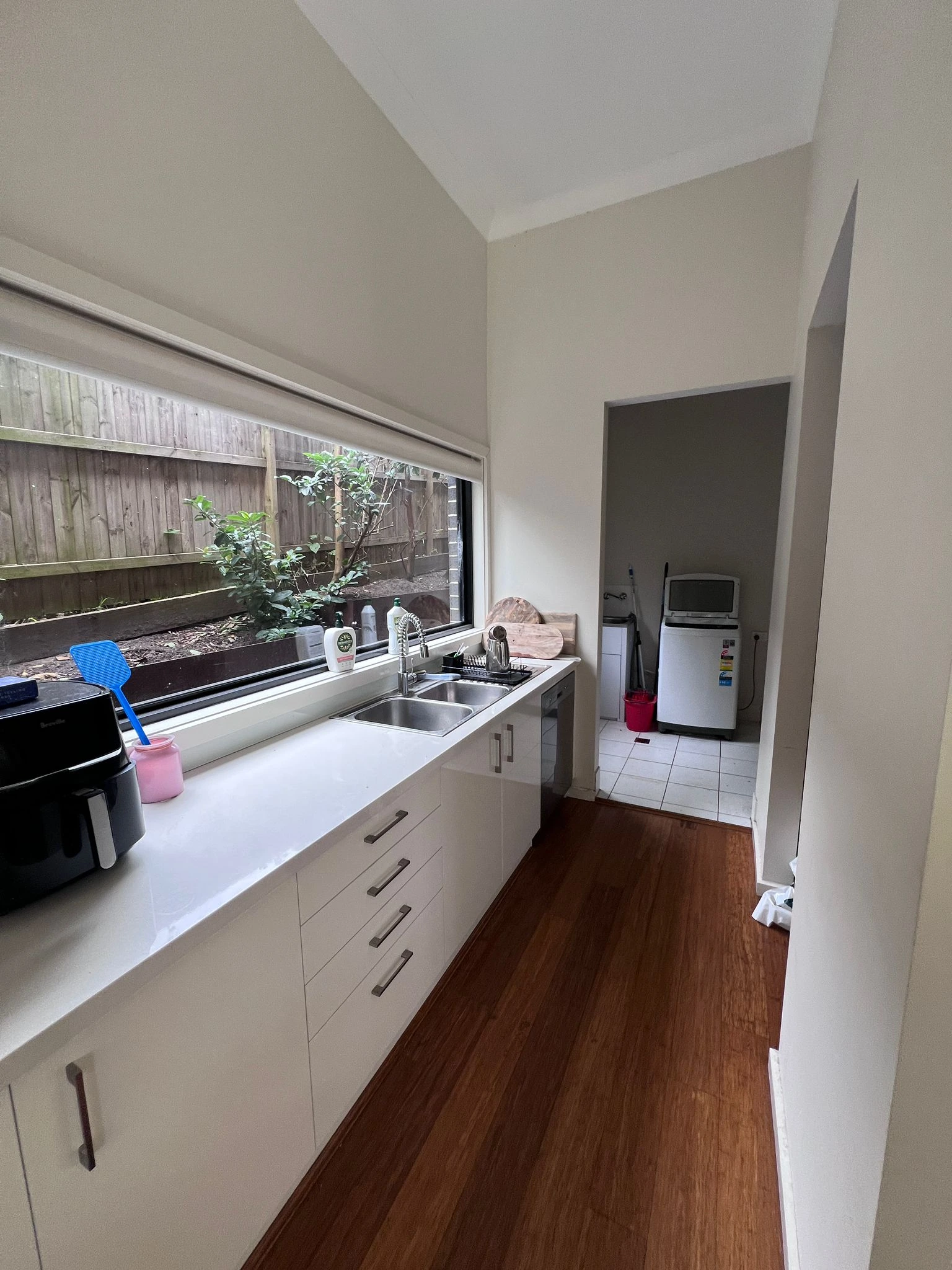 Professional apartment cleaning Sydney — spotless unit by Home Cleaners Sydney